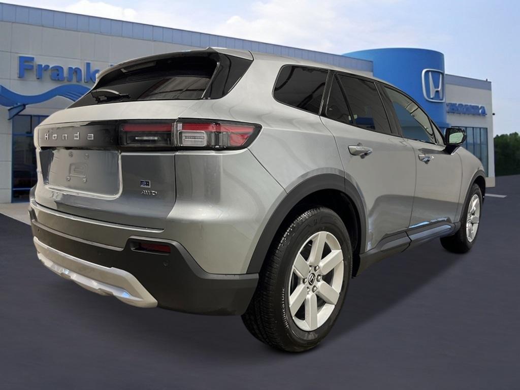 new 2026 Honda Prologue car, priced at $48,975