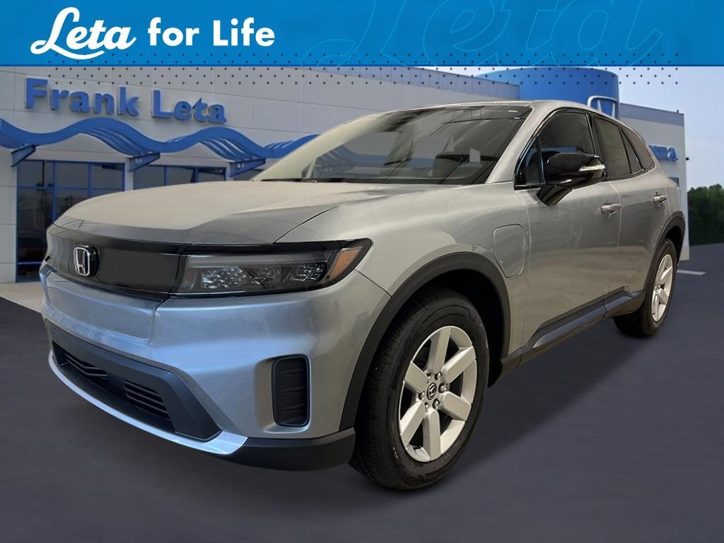 new 2026 Honda Prologue car, priced at $48,975