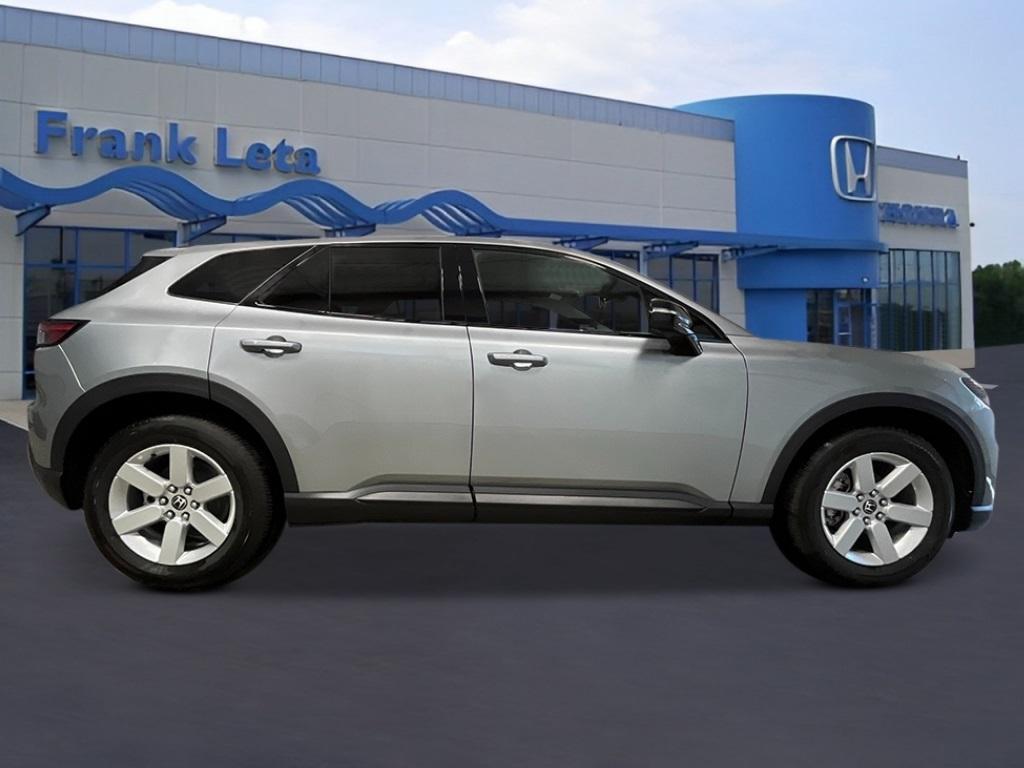 new 2026 Honda Prologue car, priced at $48,975