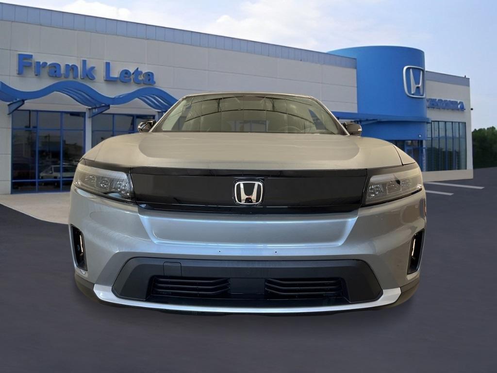 new 2026 Honda Prologue car, priced at $48,975