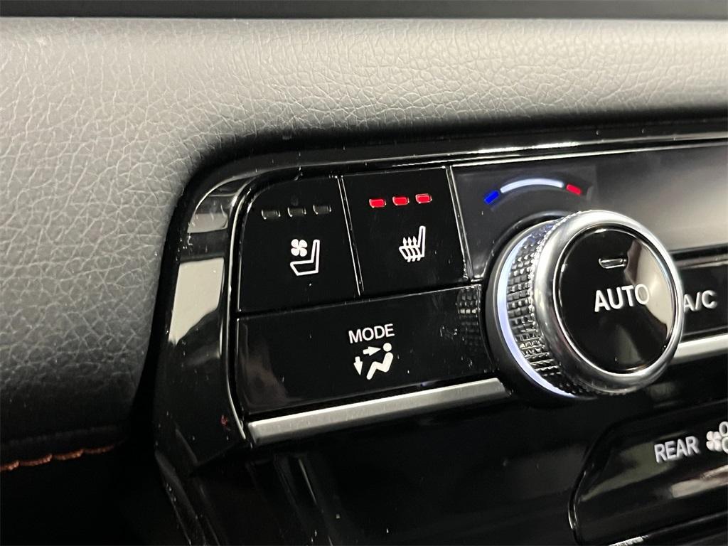 new 2026 Honda Passport car, priced at $53,645