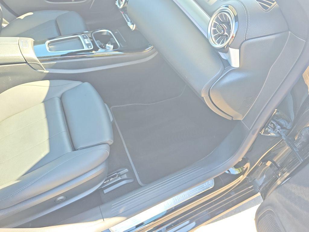 used 2025 Mercedes-Benz CLA 250 car, priced at $32,561