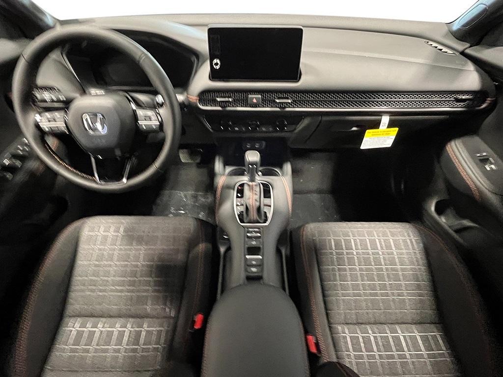 new 2026 Honda HR-V car, priced at $31,205