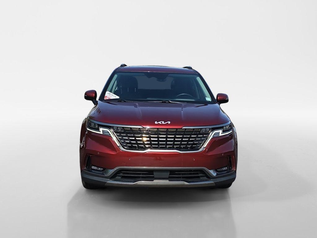 used 2023 Kia Carnival car, priced at $30,735