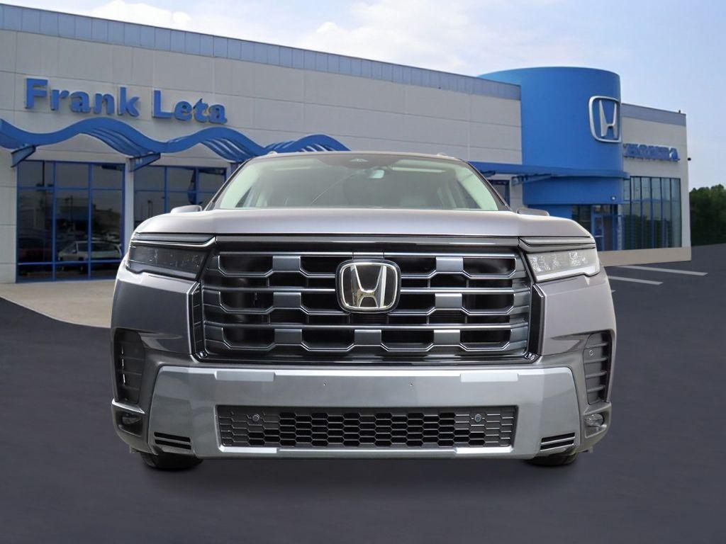 new 2026 Honda Pilot car, priced at $48,090