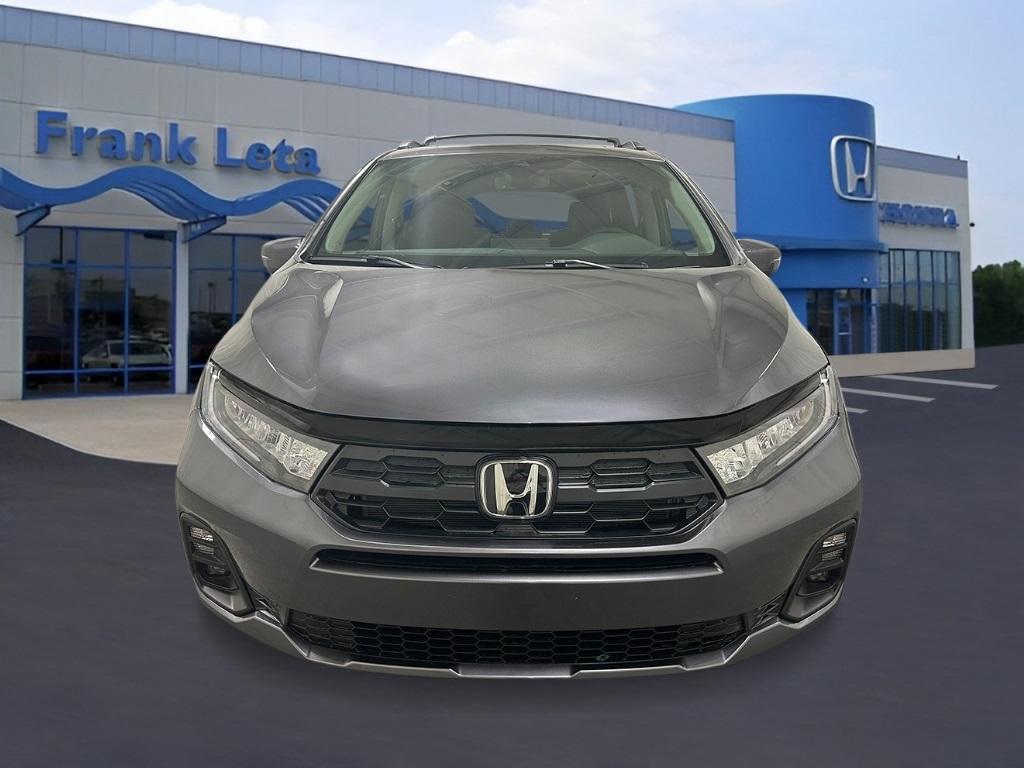 new 2026 Honda Odyssey car, priced at $44,320