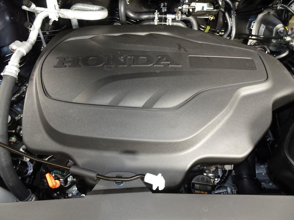 new 2026 Honda Odyssey car, priced at $43,385