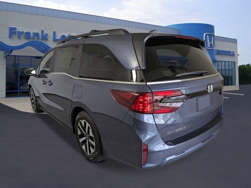 new 2026 Honda Odyssey car, priced at $43,385