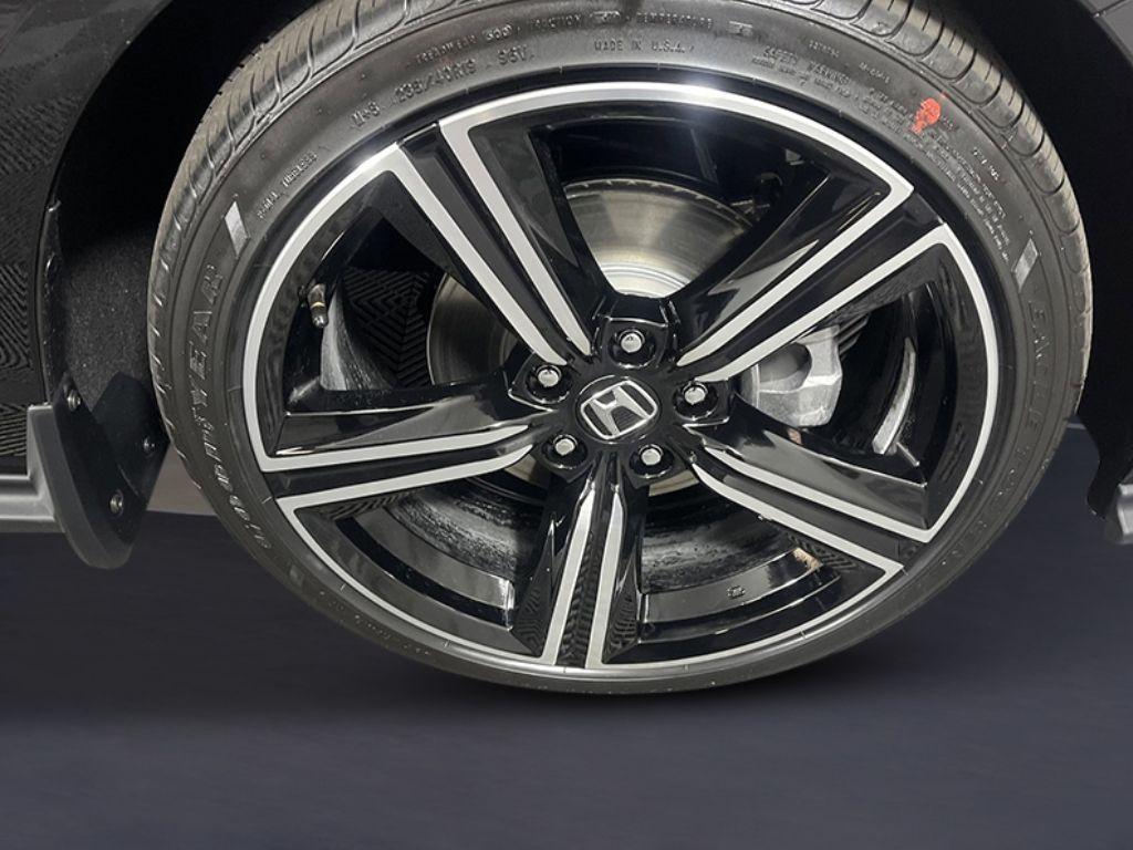 new 2026 Honda Accord car, priced at $31,890