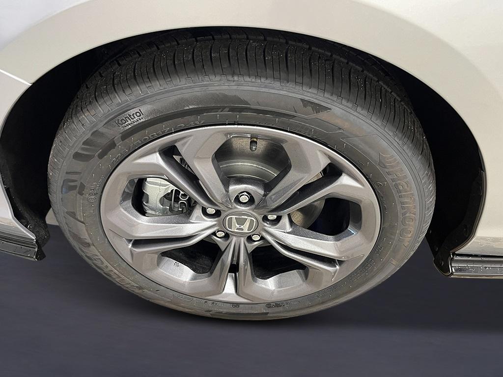 new 2025 Honda Accord Hybrid car, priced at $34,635