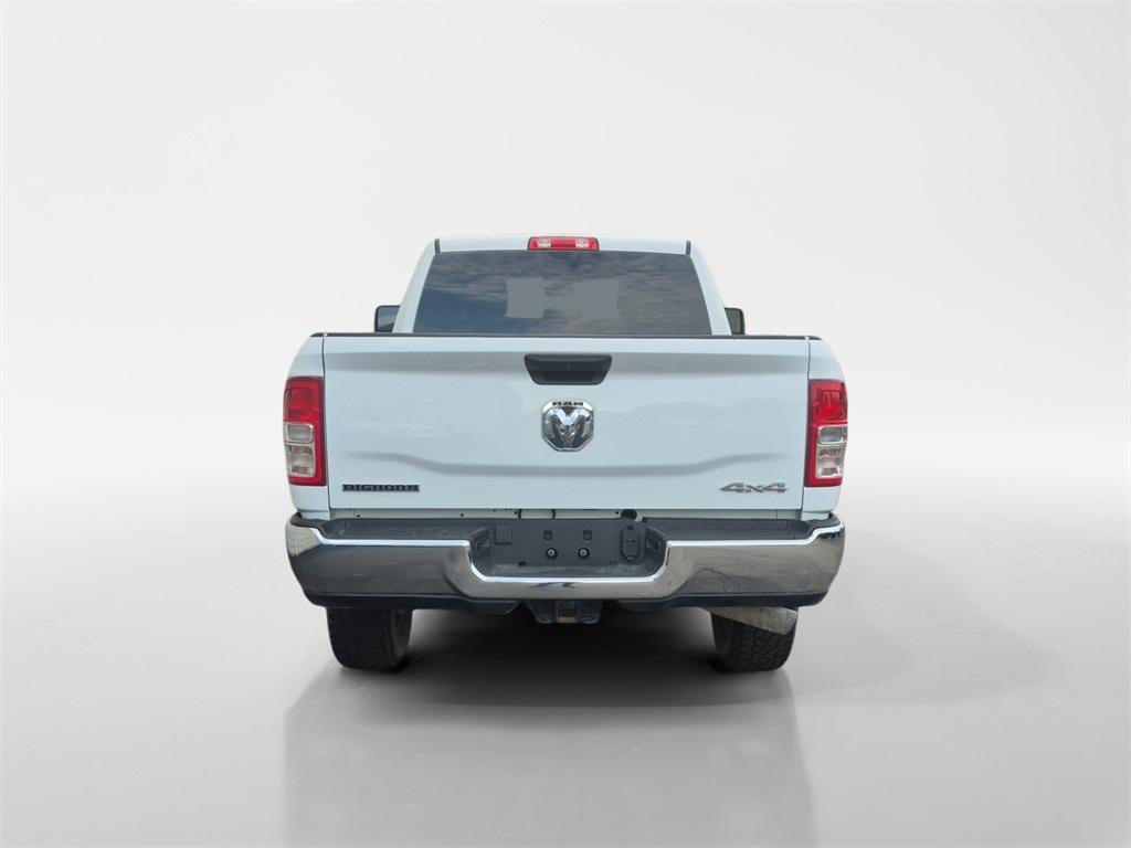 used 2024 Ram 2500 car, priced at $43,482