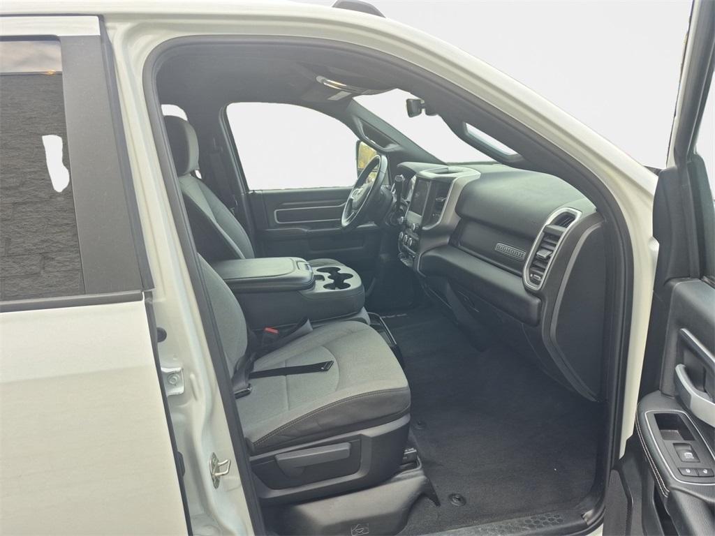 used 2024 Ram 2500 car, priced at $43,482