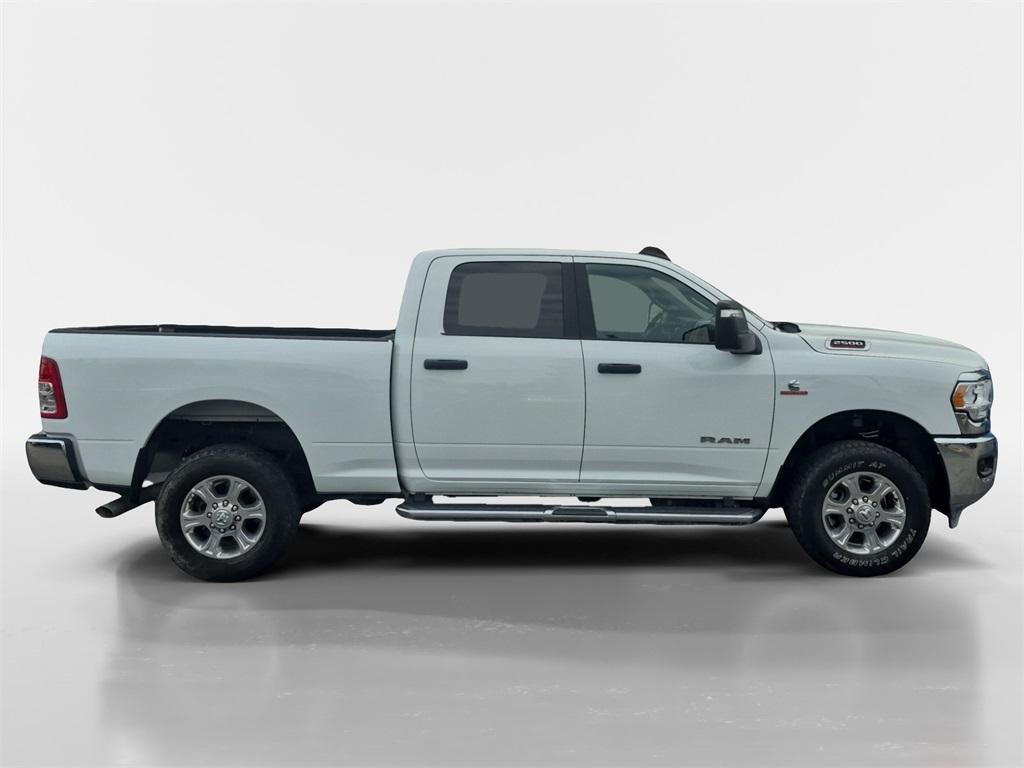 used 2024 Ram 2500 car, priced at $43,482