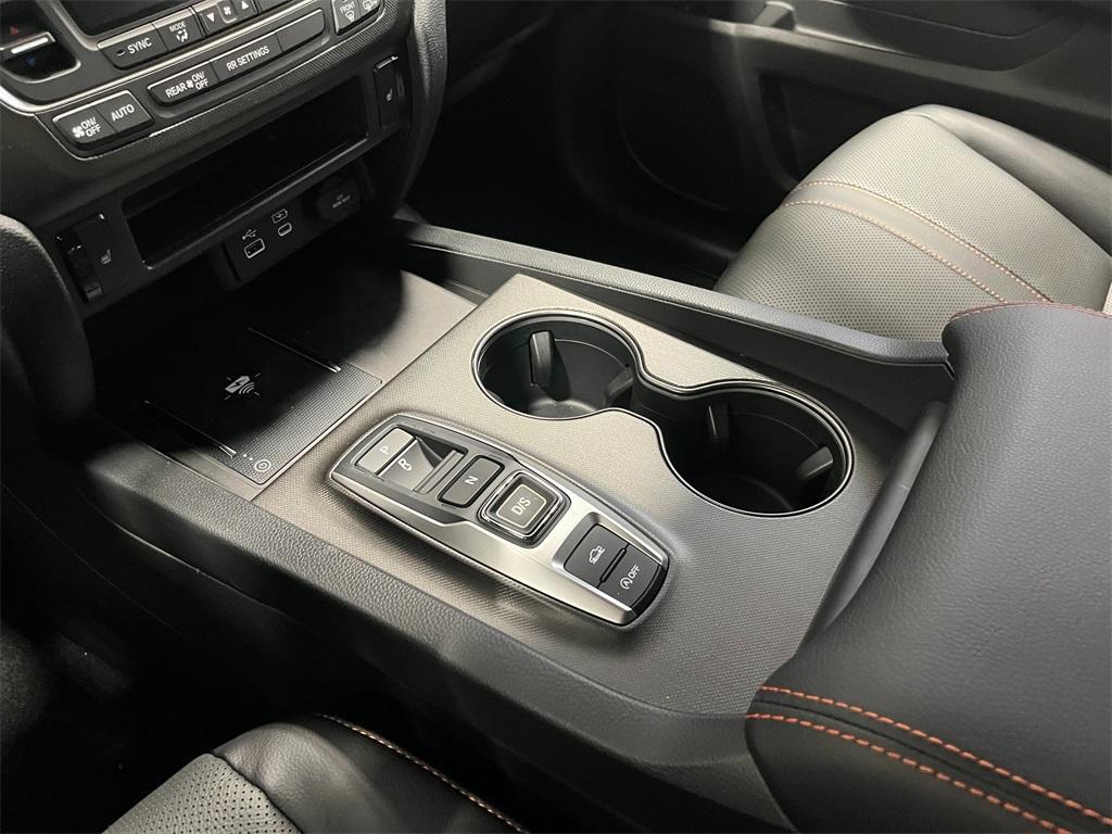 new 2026 Honda Ridgeline car, priced at $42,990