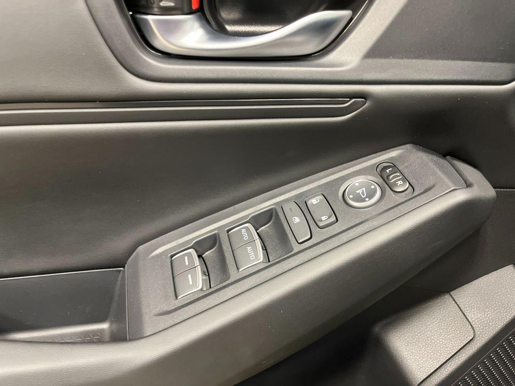 new 2026 Honda Accord car, priced at $30,890