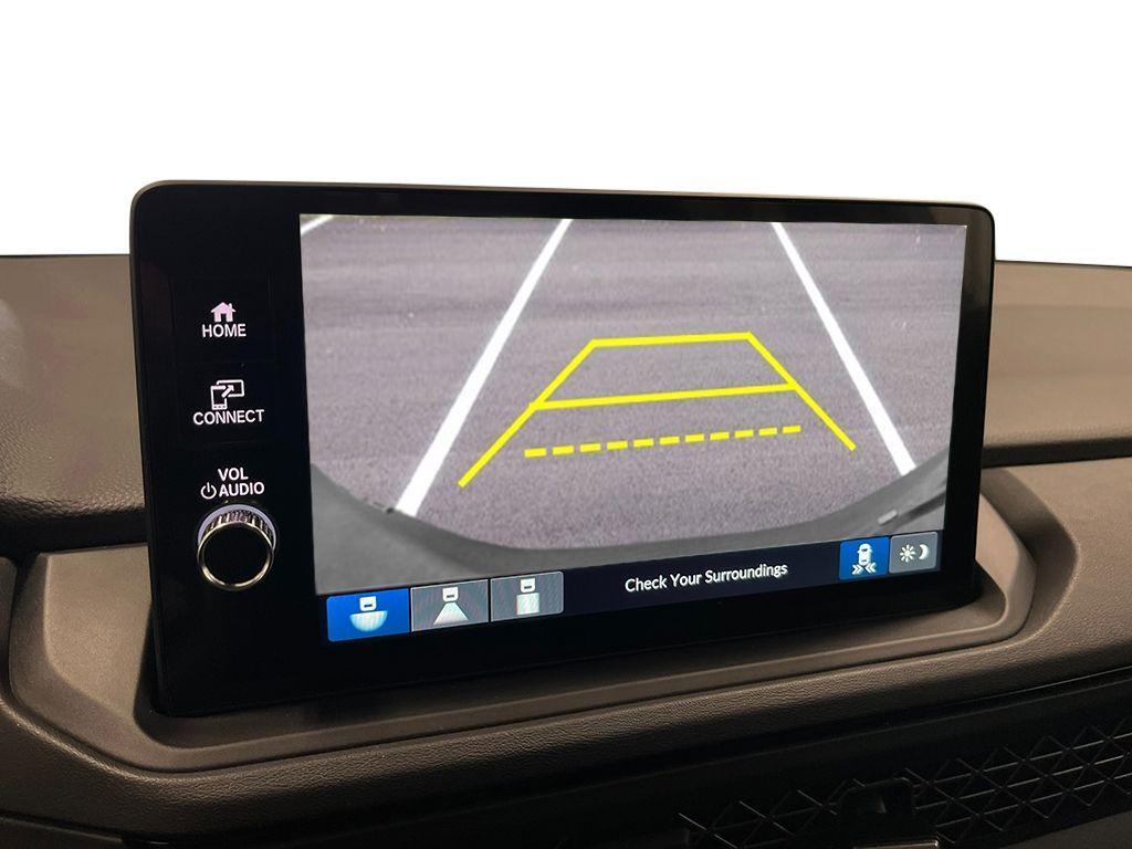 new 2026 Honda Accord car, priced at $30,890