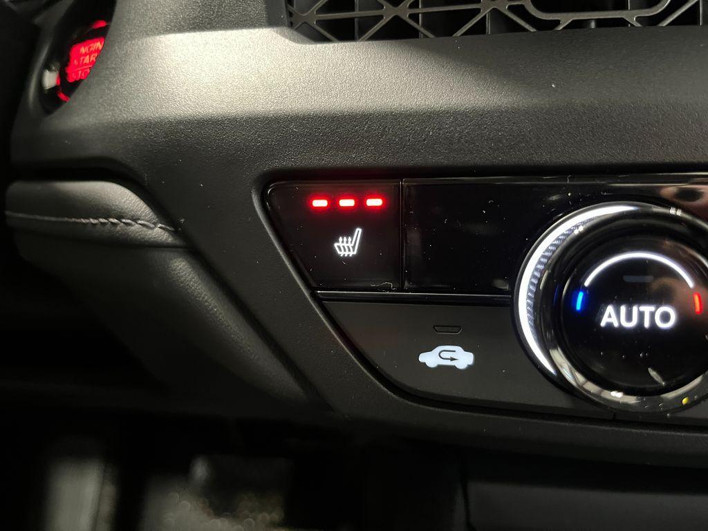 new 2026 Honda Accord car, priced at $30,890