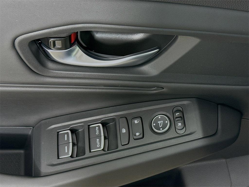 new 2026 Honda Accord car, priced at $31,890