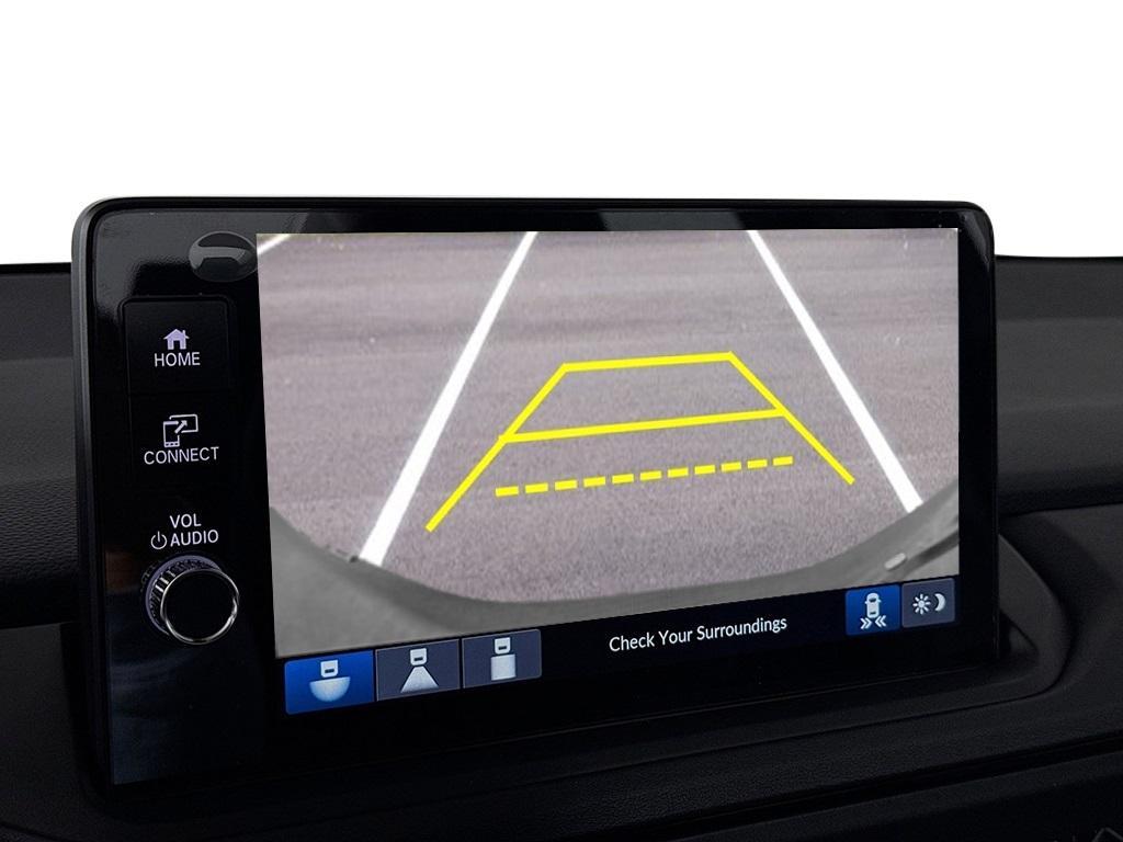 new 2026 Honda Accord car, priced at $31,890