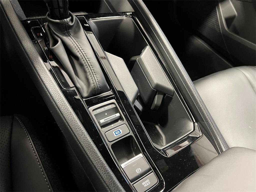 new 2025 Honda Accord Hybrid car, priced at $35,070