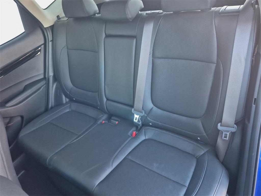 used 2023 Kia Seltos car, priced at $21,299