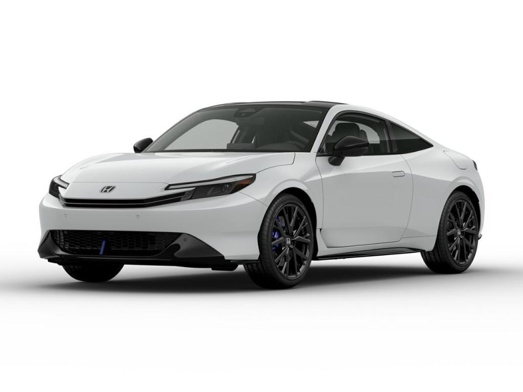 new 2026 Honda Prelude car, priced at $43,195