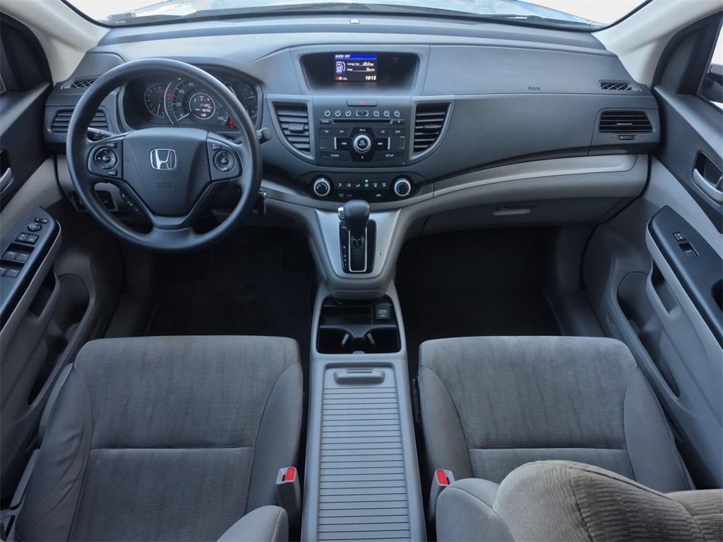 used 2014 Honda CR-V car, priced at $9,282