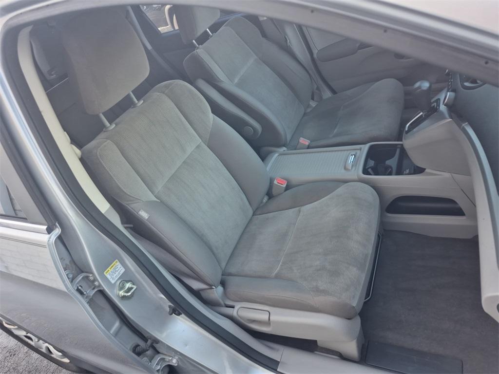 used 2014 Honda CR-V car, priced at $9,282