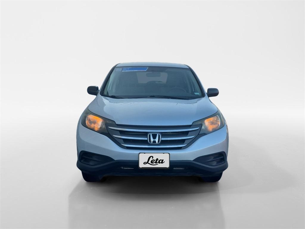 used 2014 Honda CR-V car, priced at $9,282