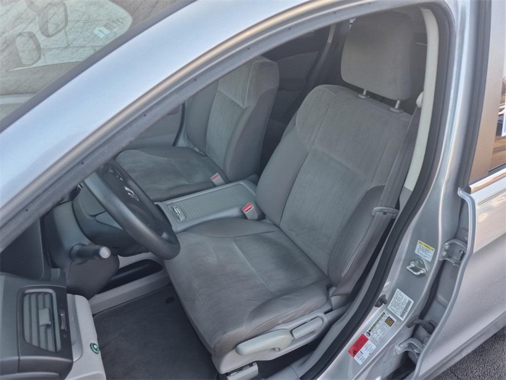 used 2014 Honda CR-V car, priced at $9,282