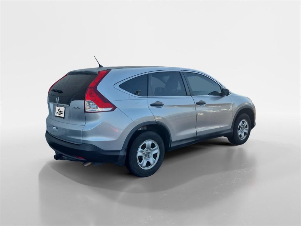 used 2014 Honda CR-V car, priced at $9,282