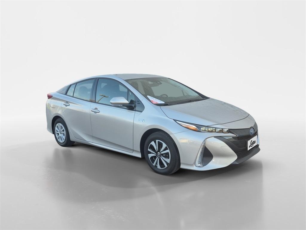 used 2019 Toyota Prius Prime car, priced at $21,492