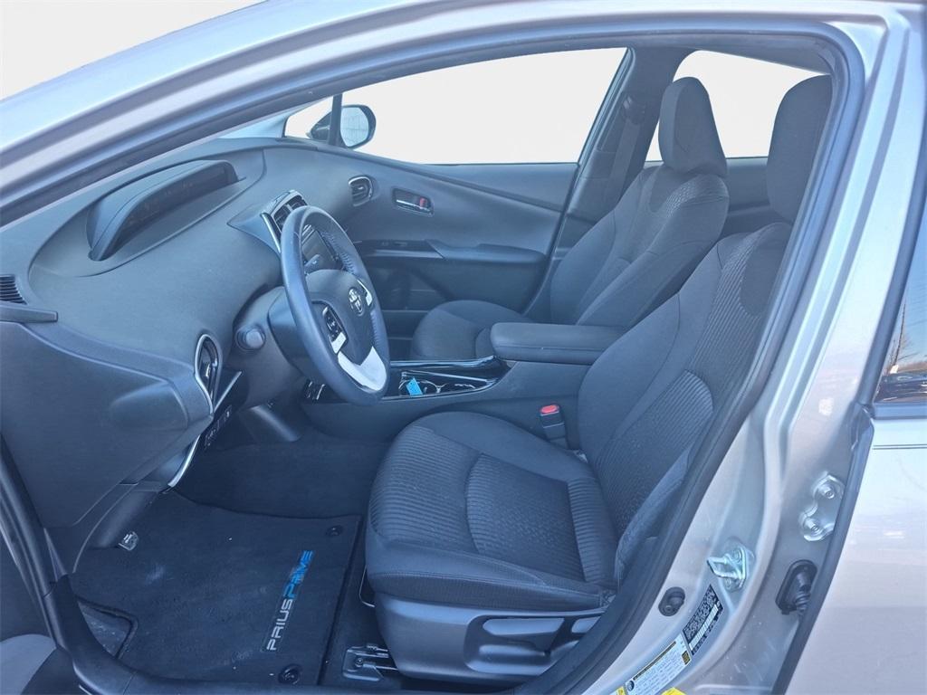 used 2019 Toyota Prius Prime car, priced at $21,492