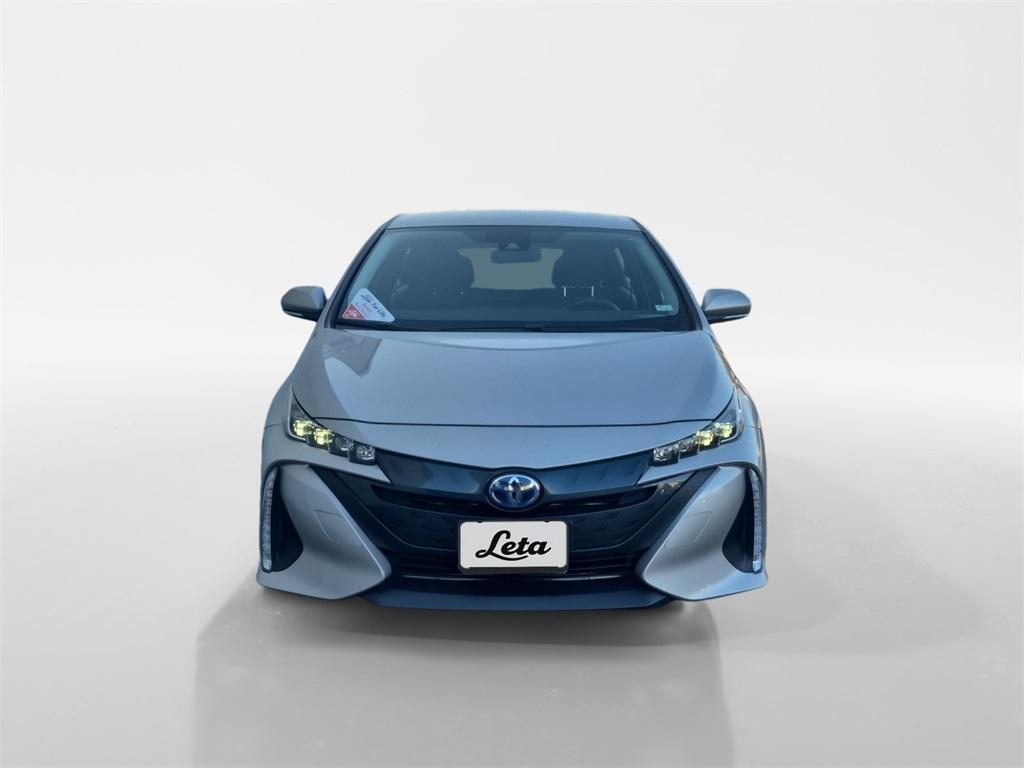 used 2019 Toyota Prius Prime car, priced at $21,492