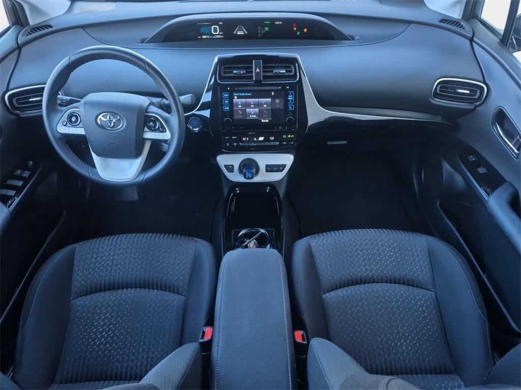 used 2019 Toyota Prius Prime car, priced at $21,492