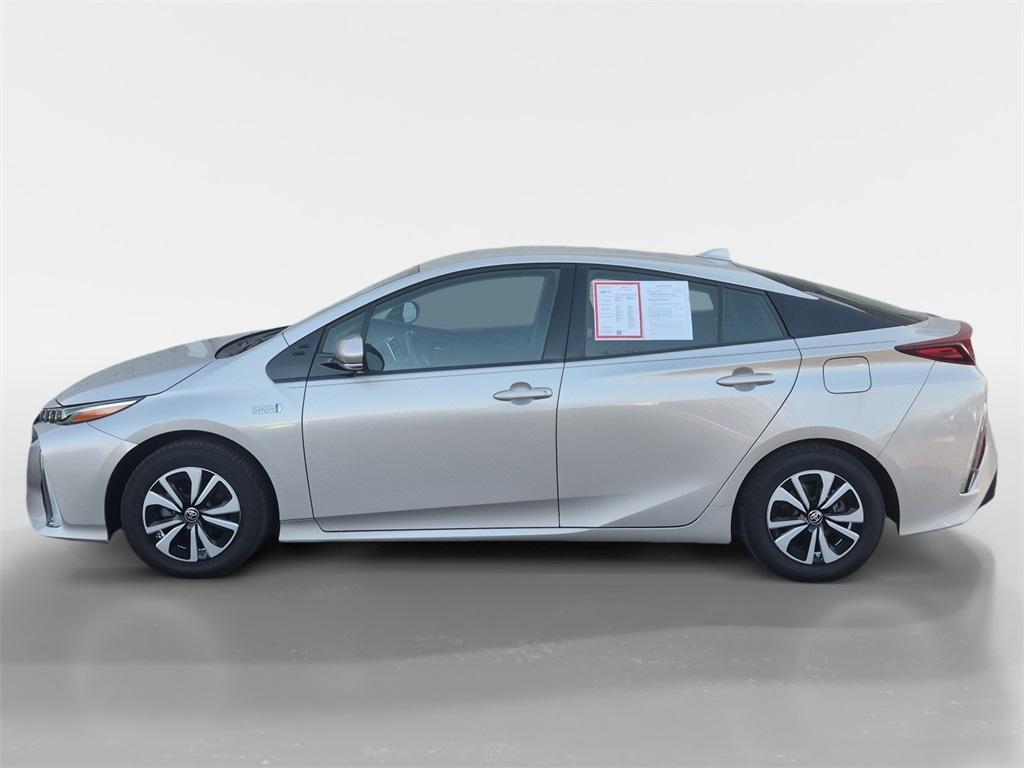 used 2019 Toyota Prius Prime car, priced at $21,492