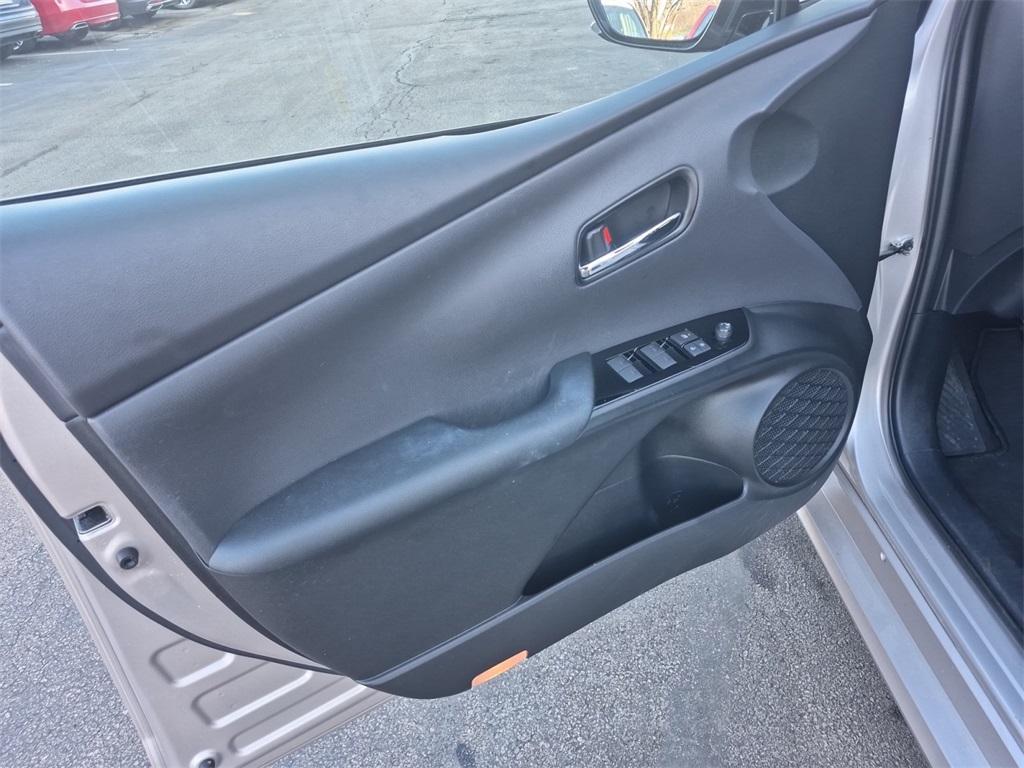 used 2019 Toyota Prius Prime car, priced at $21,492