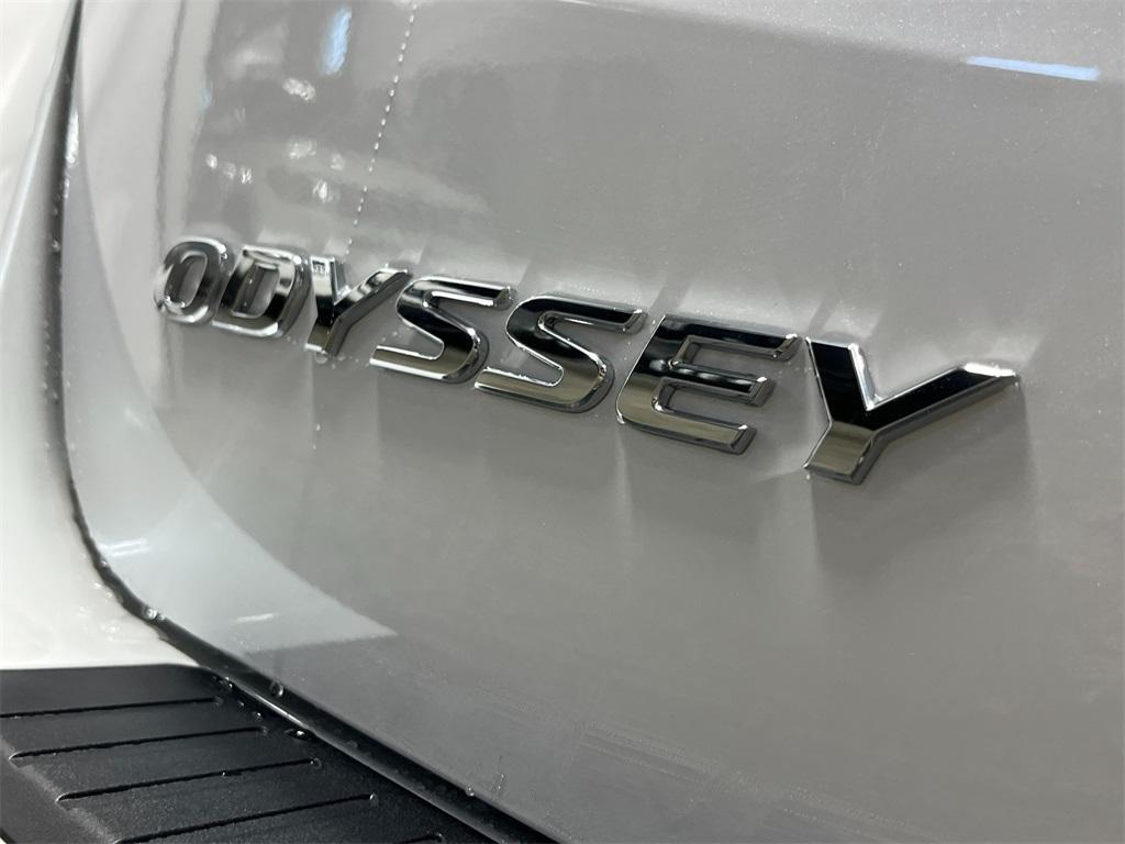 new 2026 Honda Odyssey car, priced at $43,245