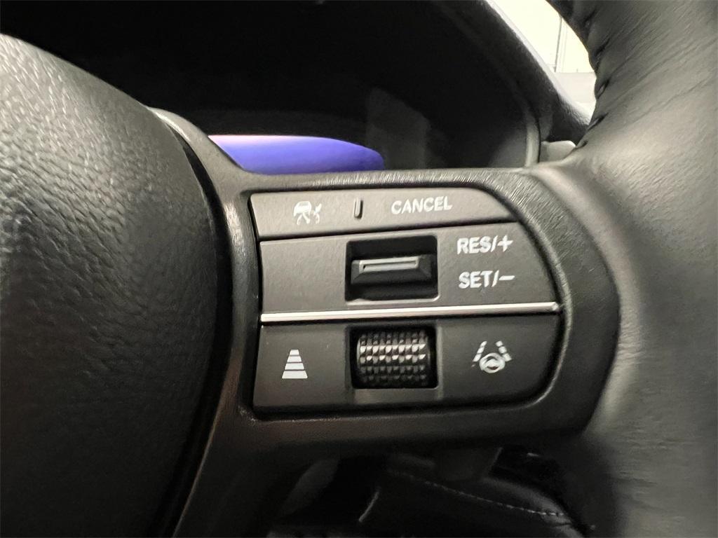 new 2025 Honda Accord Hybrid car, priced at $33,908