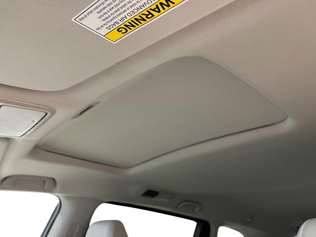 new 2026 Honda Odyssey car, priced at $43,290