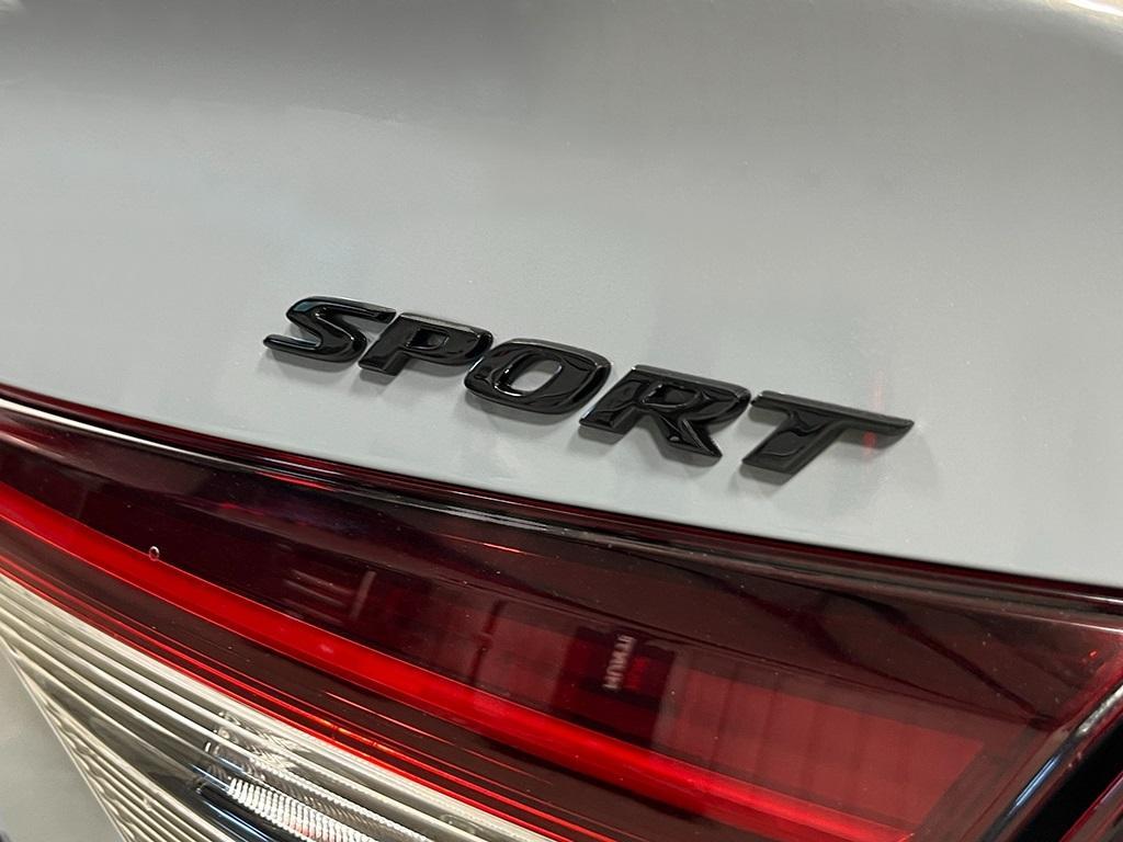 new 2026 Honda Civic Hybrid car, priced at $30,045