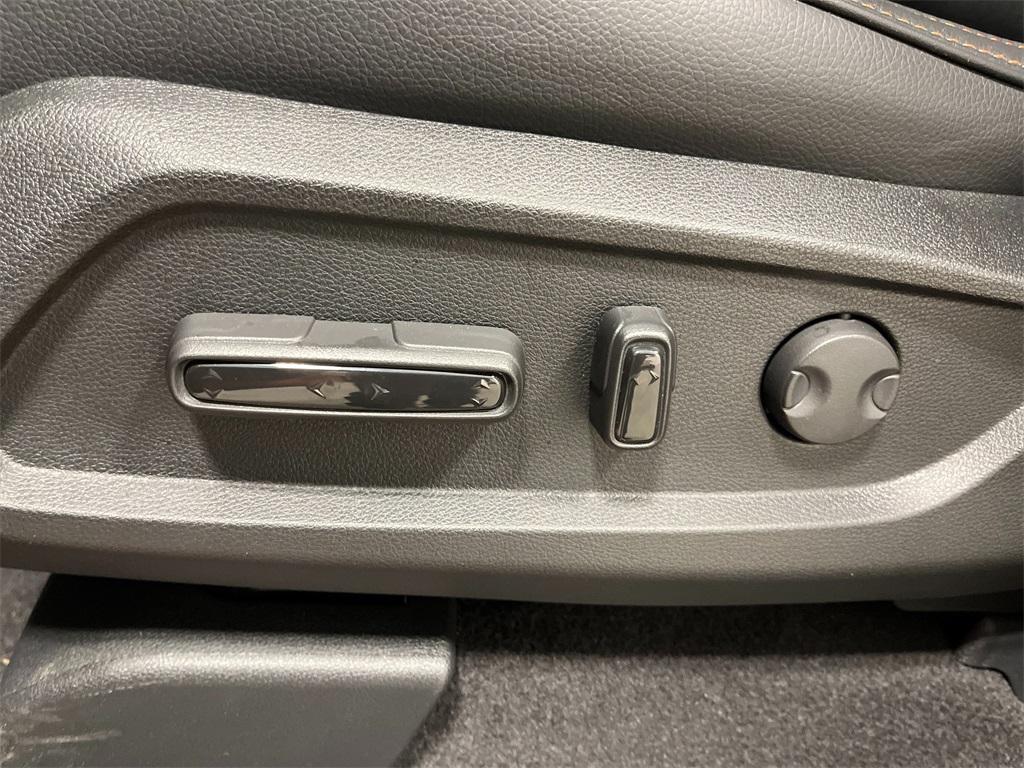 new 2026 Honda Passport car, priced at $54,100