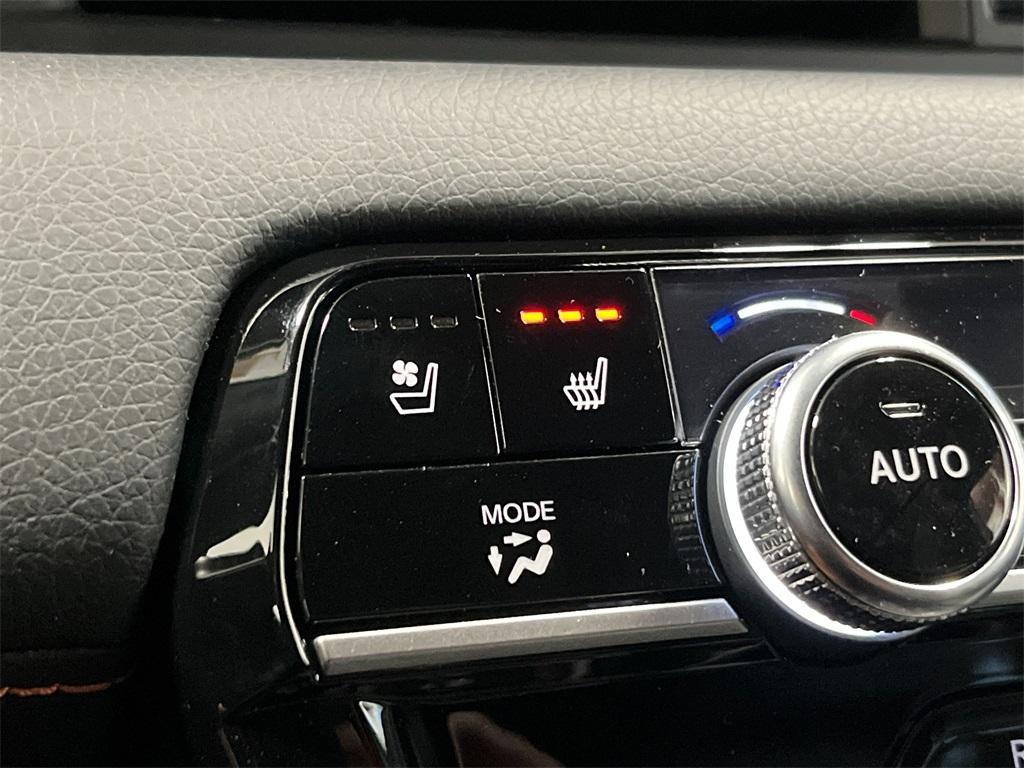 new 2026 Honda Passport car, priced at $54,600