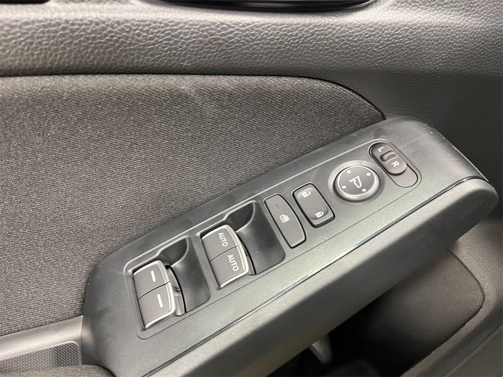 new 2026 Honda Civic Hybrid car, priced at $30,790