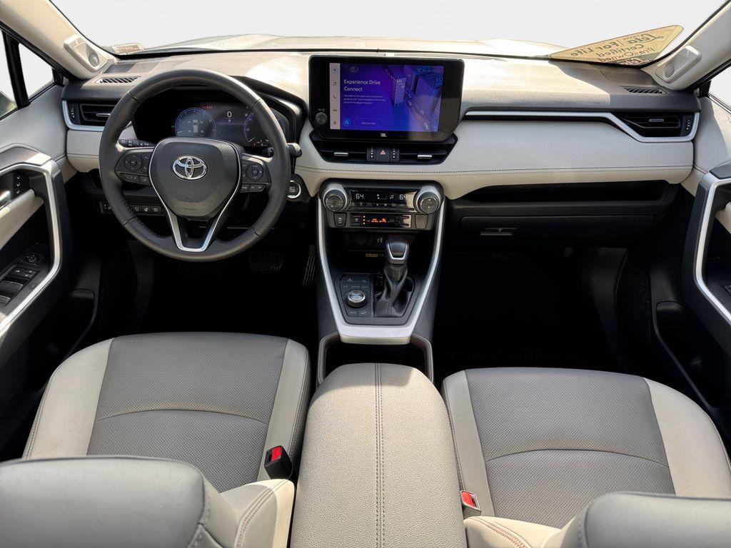 used 2023 Toyota RAV4 car, priced at $32,949