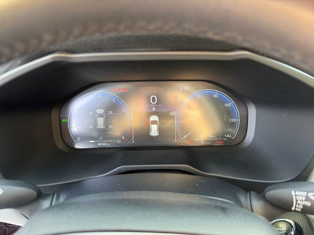 used 2023 Toyota RAV4 car, priced at $32,949