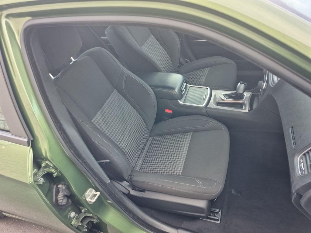 used 2023 Dodge Charger car, priced at $19,321