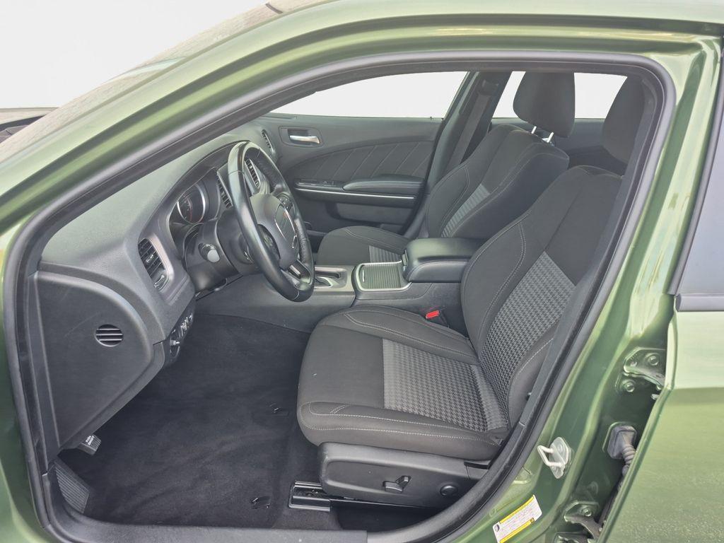 used 2023 Dodge Charger car, priced at $19,321
