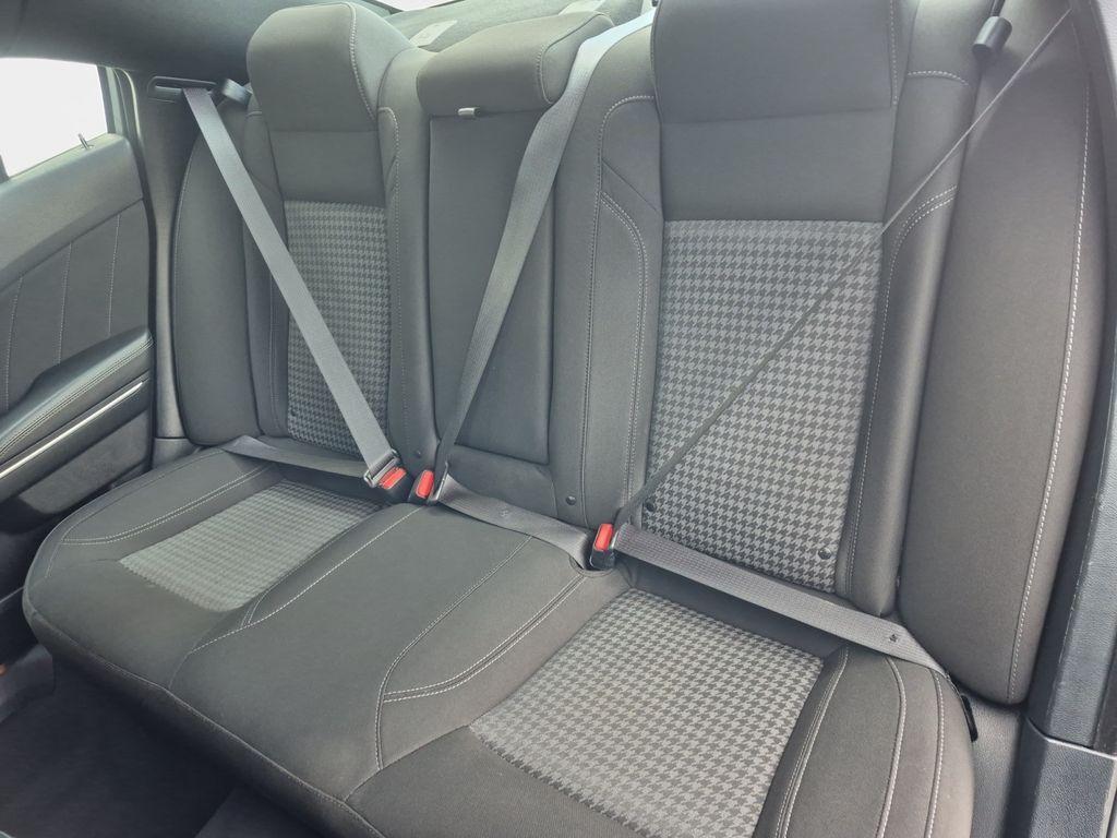 used 2023 Dodge Charger car, priced at $19,321