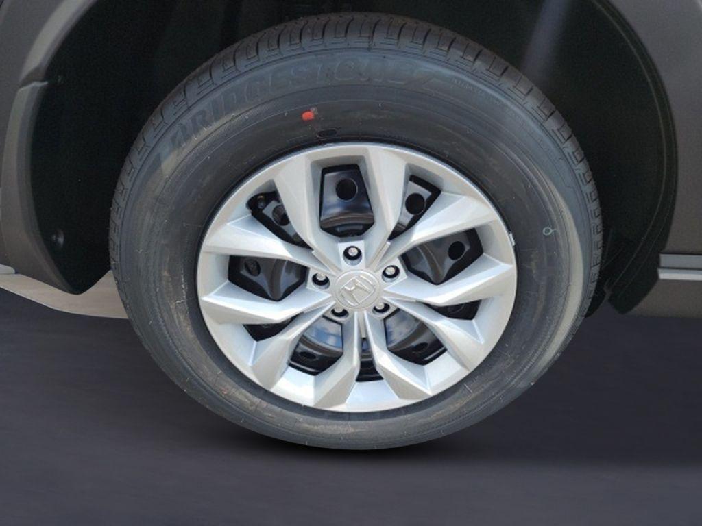 new 2026 Honda CR-V car, priced at $32,710